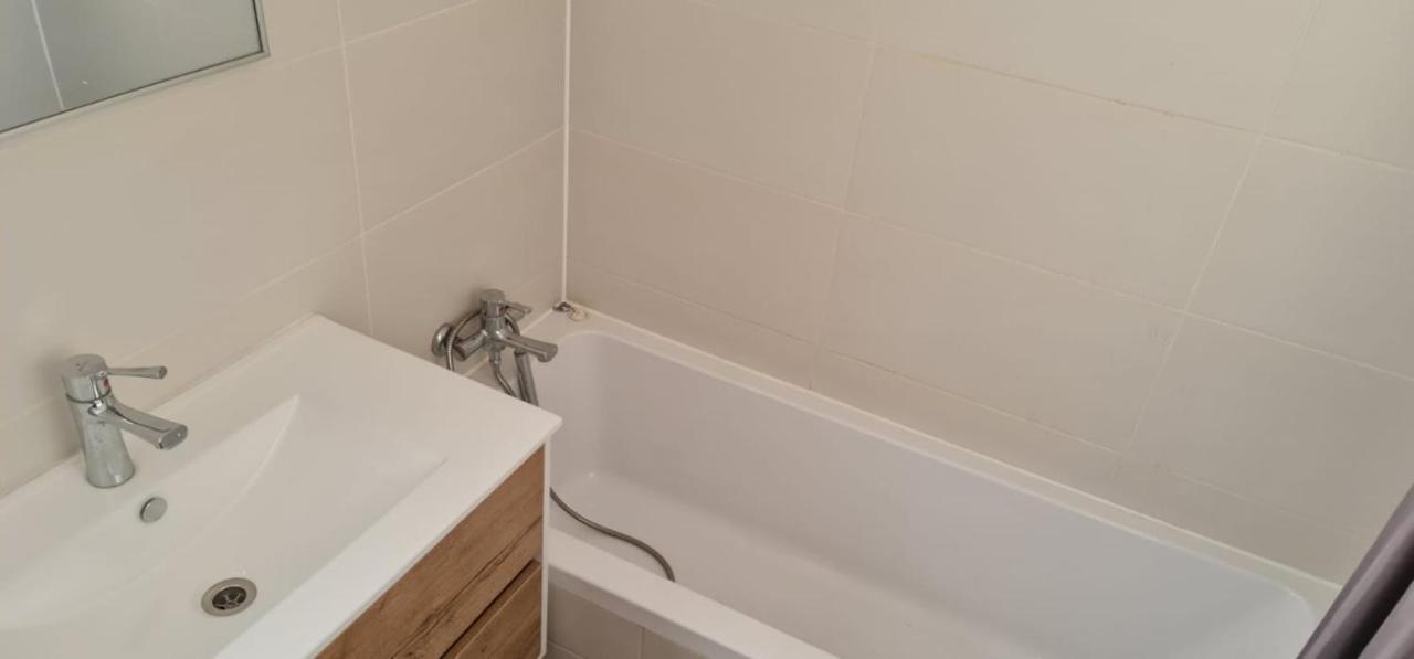 Apartament Nahal Beer Sheva נחל באר שבע Zewnętrze zdjęcie